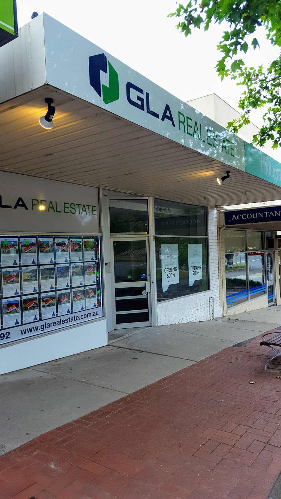 GLA Real Estate | 22 Bell St Service Rd, Yarra Glen VIC 3775, Australia | Phone: (03) 9730 2992