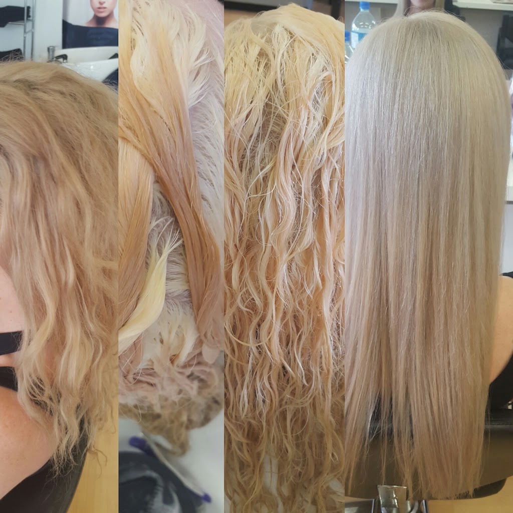 Hair by Samantha Louise | beauty salon | 2/175 Main Rd, Speers Point NSW 2284, Australia | 0421825052 OR +61 421 825 052