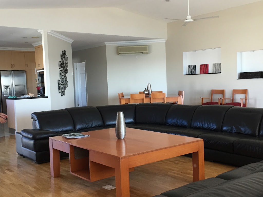 Townsville Luxury Family And Executive Apartments, The Strand | campground | 103 The Strand, Townsville City QLD 4810, Australia | 0490779545 OR +61 490 779 545
