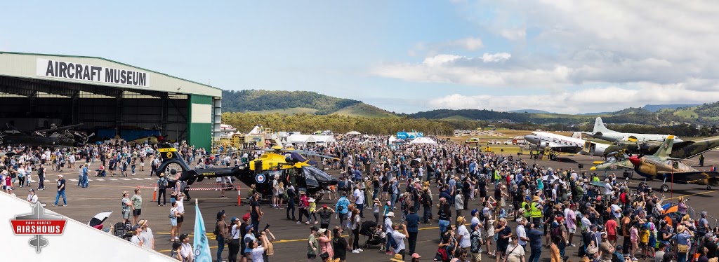 Wings Over Illawarra | Hangar 1/32 Airport Rd, Albion Park Rail NSW 2527, Australia | Phone: 0418 350 964