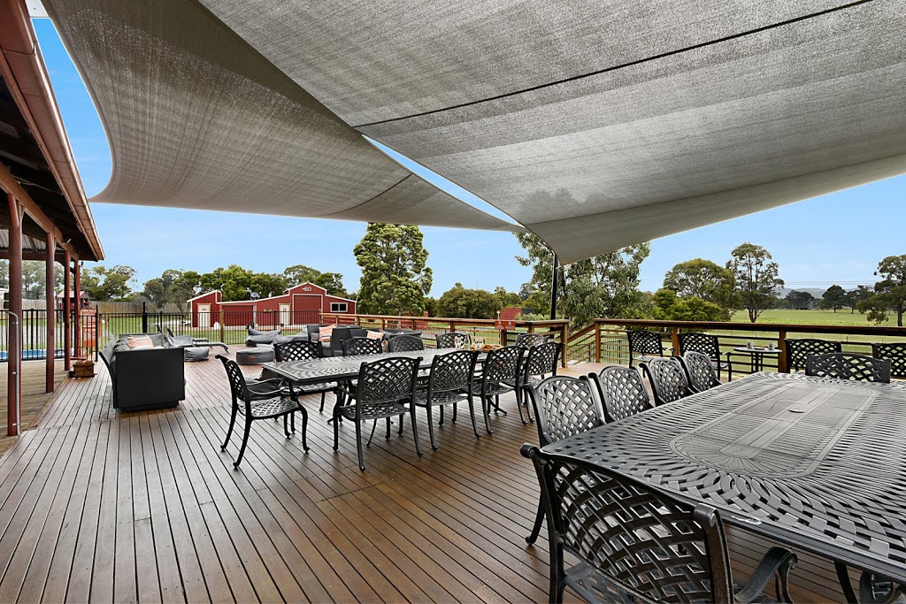 Hunter Valley Lodge & Retreat | 188 Lomas Ln, Pokolbin NSW 2325, Australia | Phone: 0488 881 100