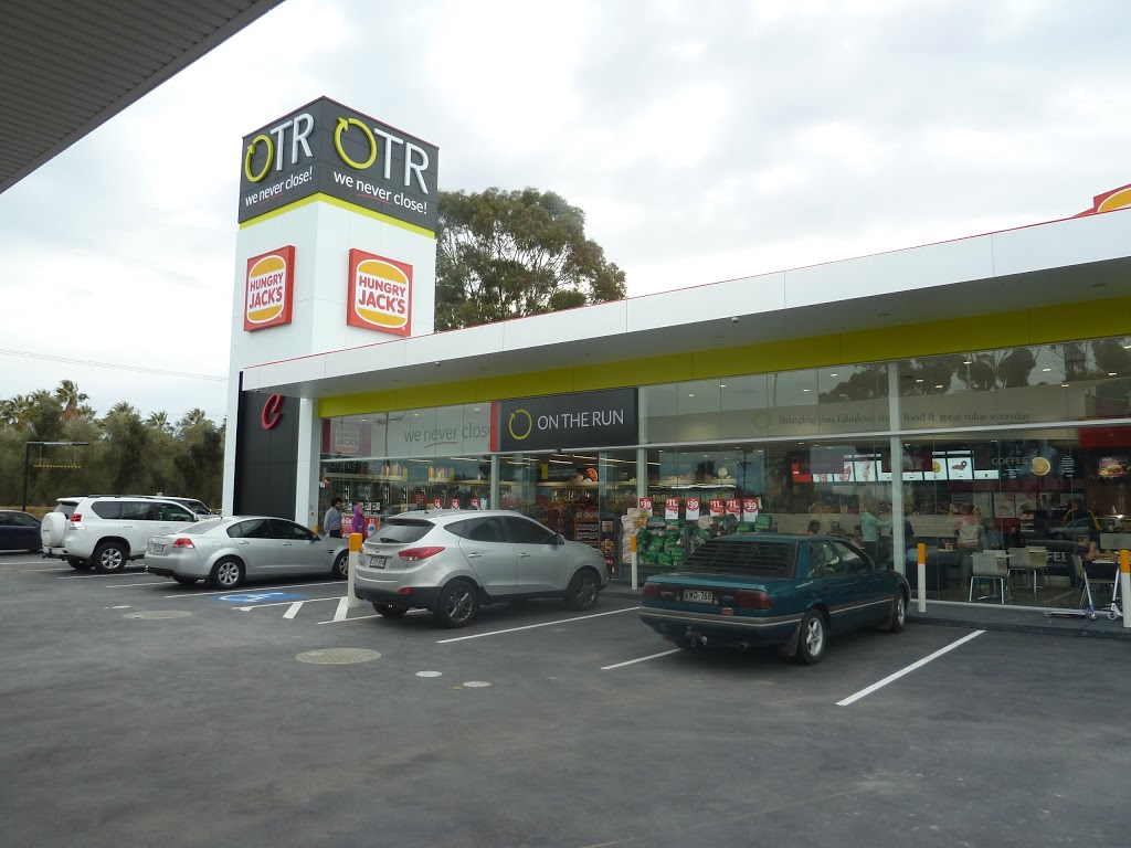 OTR Renmark | gas station | 292 Renmark Ave, Renmark SA 5341, Australia | 0882005889 OR +61 8 8200 5889