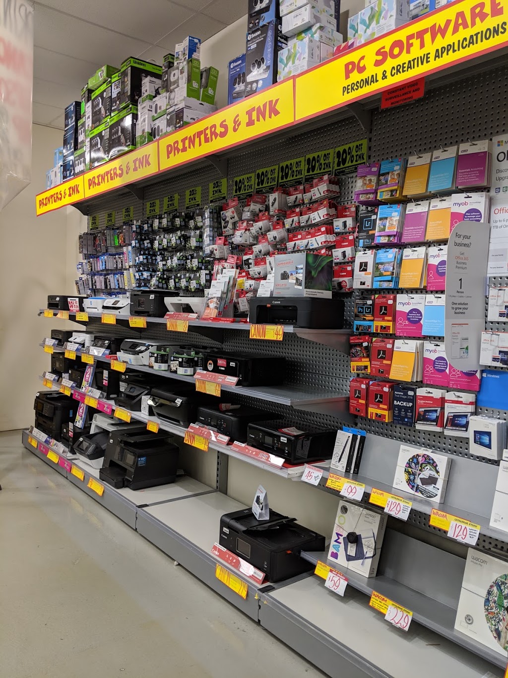 JB Hi-Fi Elizabeth | electronics store | Elizabeth Shopping Centre Store 127, Corner of Main North Road &, Philip Hwy, Elizabeth SA 5112, Australia | 0882836400 OR +61 8 8283 6400