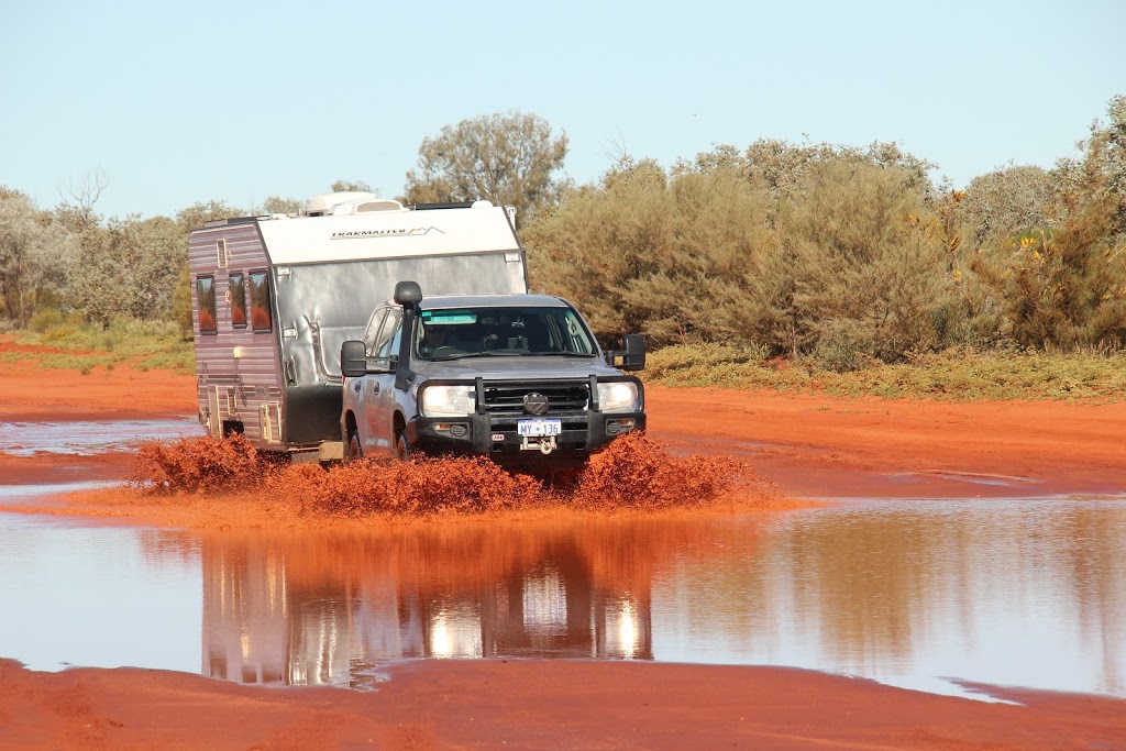 Dirt N Beyond Caravans and Campers | store | Unit 1/20 Berriman Dr, Wangara WA 6065, Australia | 0893095501 OR +61 8 9309 5501