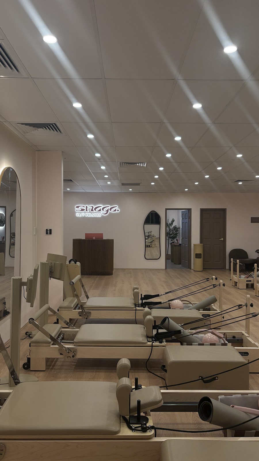 Snaga Studio | 1640 Camden Valley Wy, Leppington NSW 2179, Australia | Phone: 0405 448 009