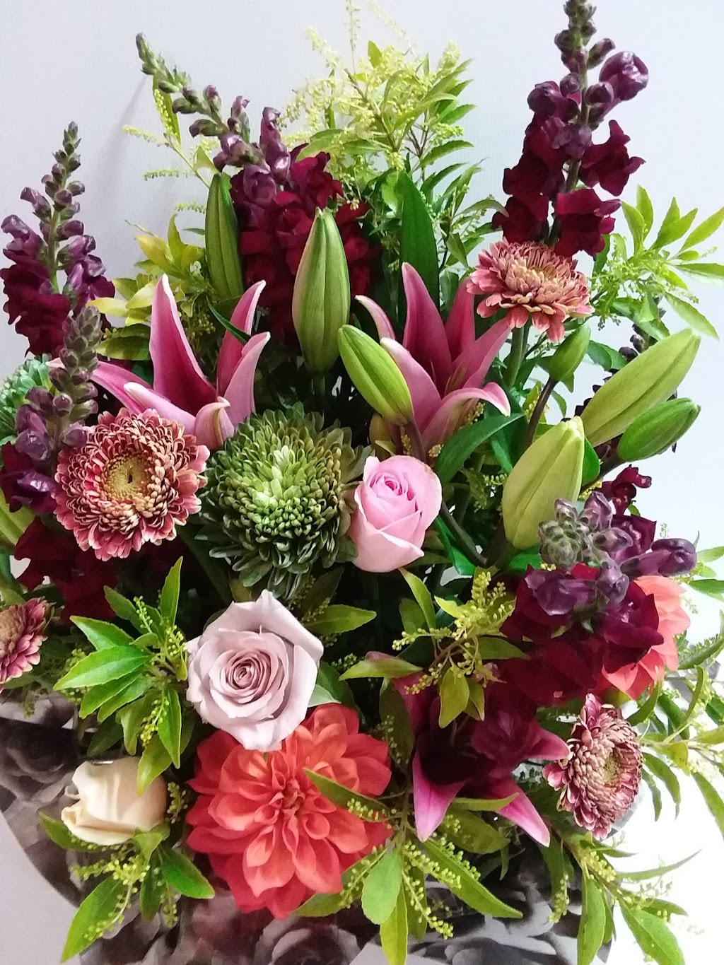 Marcoola Florist SUNSHINE COAST | 972-974 David Low Way, Marcoola QLD 4564, Australia | Phone: (07) 5479 2352