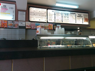 My Hongs Takeaway - Chinese Food | Fish n Chips | Hamburgers | meal takeaway | 35 Sheppard Rd, Emu Plains NSW 2750, Australia | 0247354613 OR +61 2 4735 4613