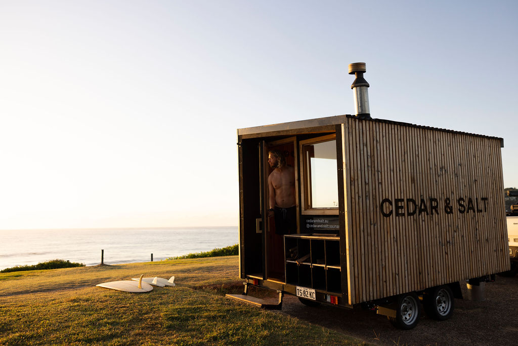 Cedar and Salt | Long Reef, Collaroy NSW 2097, Australia | Phone: 0434 951 550