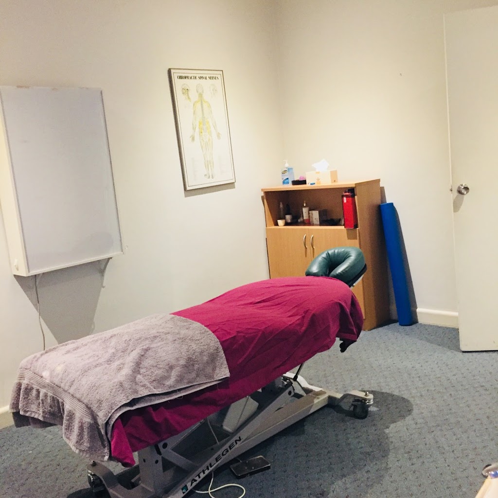 Muscle Dynamics Clinic, Myotherapy & Clinical Massage |  | 645 Elgar Rd, Mont Albert North VIC 3129, Australia | 0433154428 OR +61 433 154 428