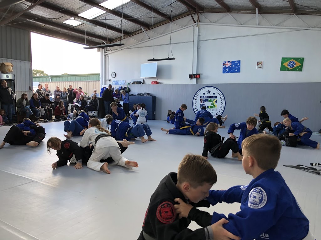 Maroccolo Academy Brazilian Jiu Jitsu | 4-6 Beauchamp St, Kyneton VIC 3444, Australia | Phone: 0452 048 199