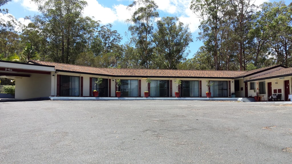 Kempsey Powerhouse Motel - (Pet Friendly by arrangement only) | 465 Macleay Valley Way, South Kempsey NSW 2440, Australia | Phone: (02) 6562 6988