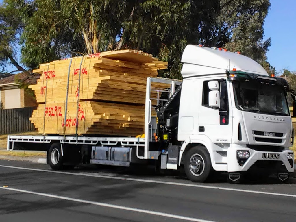 RGV TRANSPORT Pty ltd | point of interest | 17 Woodstock Dr, Doreen VIC 3754, Australia | 0413489635 OR +61 413 489 635