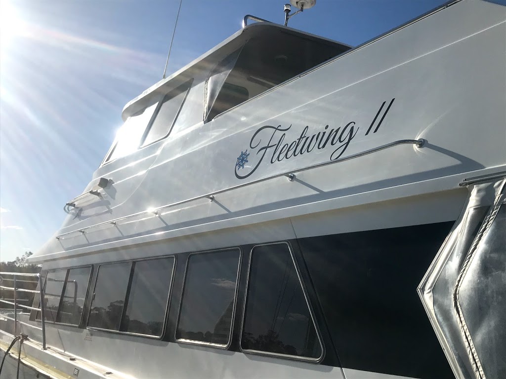 Sea Sydney Harbour | 37 Bank St, Pyrmont NSW 2009, Australia | Phone: 0452 188 739