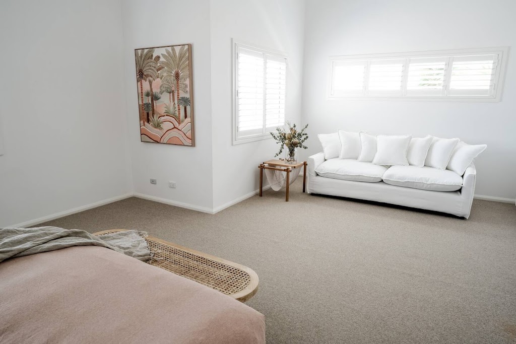 Shoreline @ Smiths Lake | 2 Patsys Flat Rd, Smiths Lake NSW 2428, Australia | Phone: 0416 207 994
