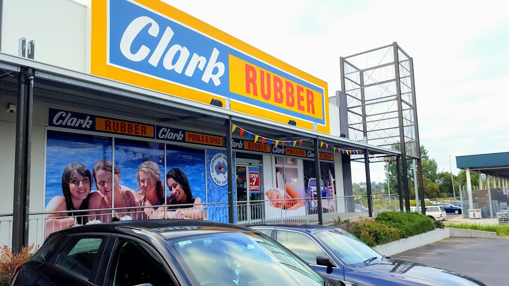 Clark Rubber | home goods store | Chirnside Homemaker Centre, 282 Maroondah Hwy, Chirnside Park VIC 3116, Australia | 0397265066 OR +61 3 9726 5066