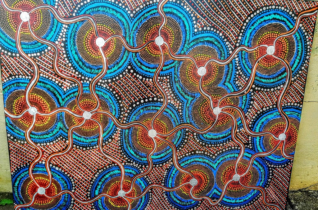 Belinda Jaynes Aboriginal Arts | 3 Acacia St, Mount Gambier SA 5290, Australia | Phone: 0480 243 606