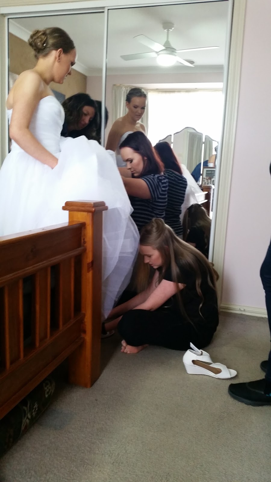 kids childrens pamper day spa parties ideal for birthday parti | 2 Ash Ct, Hoppers Crossing VIC 3029, Australia | Phone: (03) 9734 6048