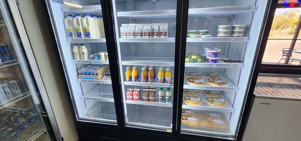 Blanchys Tucker Box & General Store | 20 Merivale St, Blanchetown SA 5357, Australia | Phone: (08) 8540 5402