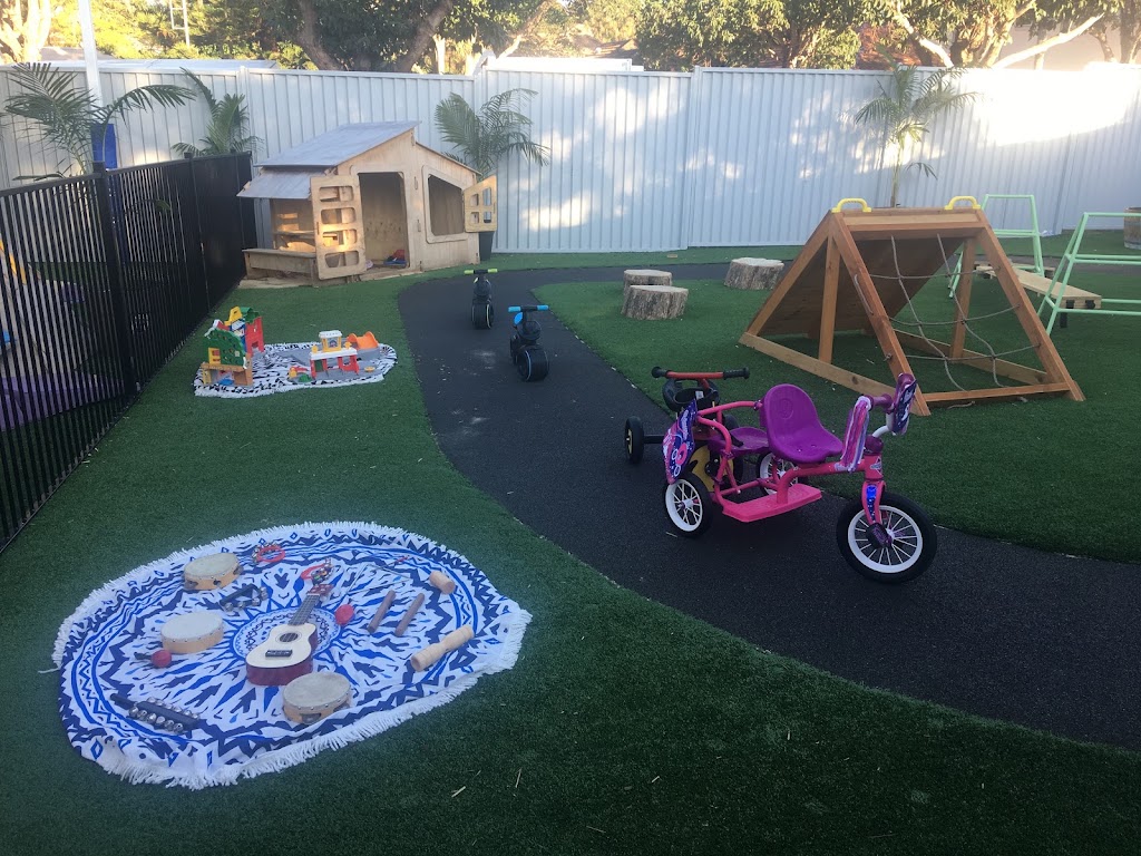 Jnr Explorers Early Learning Centre | 146 Morts Rd, Mortdale NSW 2223, Australia | Phone: (02) 9580 4280