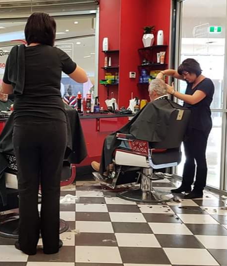 RAZOR San Remo | hair care | Shop 12/17-21 Pacific Hwy, San Remo NSW 2262, Australia | 0243306243 OR +61 2 4330 6243