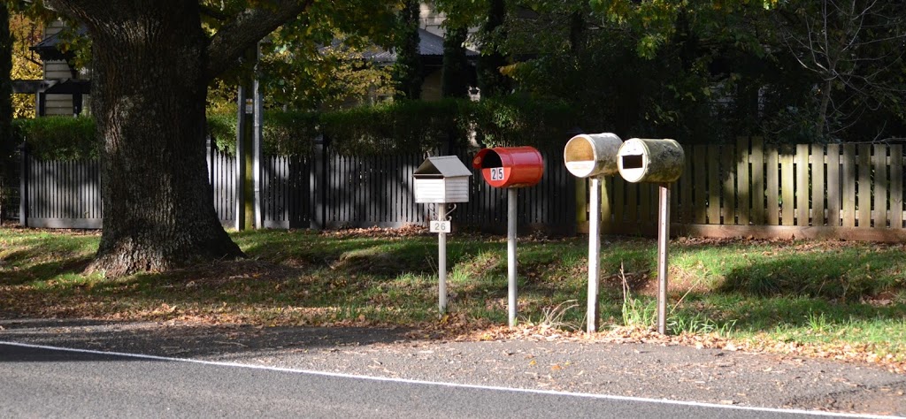 Turn Around Here | Kyneton VIC 3444, Australia