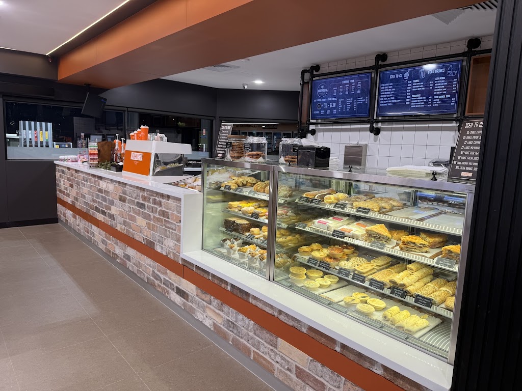 Shell Urbanista | 73 Pembroke Rd, Minto NSW 2566, Australia | Phone: (02) 8104 1224