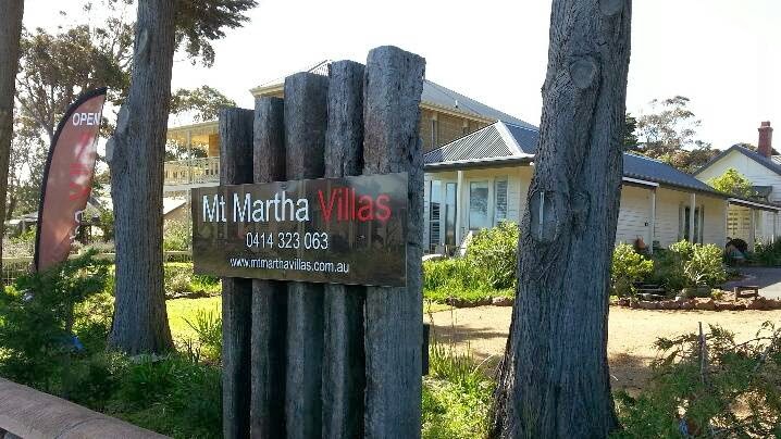 Mt Martha Villas | 538 Esplanade, Mount Martha VIC 3934, Australia | Phone: (03) 5974 8799