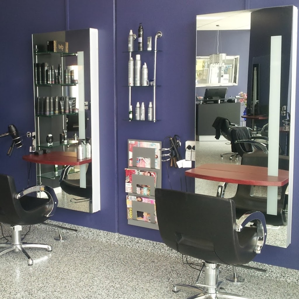 Sapphire hair studio | hair care | 24 Fairy St, Warrnambool VIC 3280, Australia | 0355621441 OR +61 3 5562 1441
