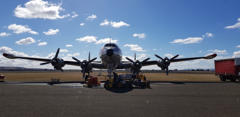 Parkes Aviation Museum (HARS) | Muzycuk Dr, Parkes NSW 2870, Australia