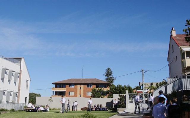Newcastle Grammar School | school | Park Campus, 127 Union St, Cooks Hill NSW 2300, Australia | 0249252121 OR +61 2 4925 2121