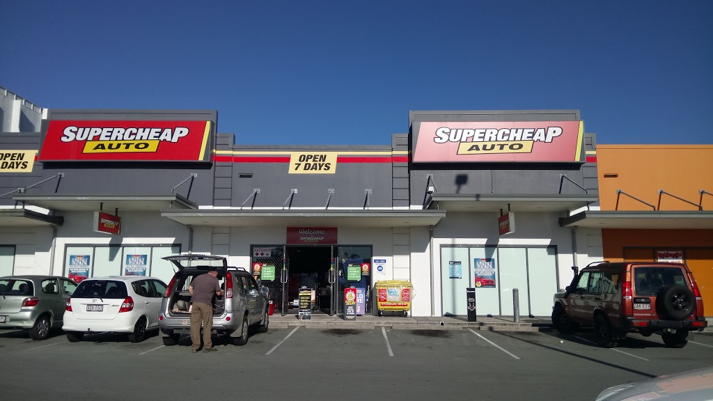 Supercheap Auto Windsor | 142 Newmarket Rd, Windsor QLD 4030, Australia | Phone: (07) 3857 0677