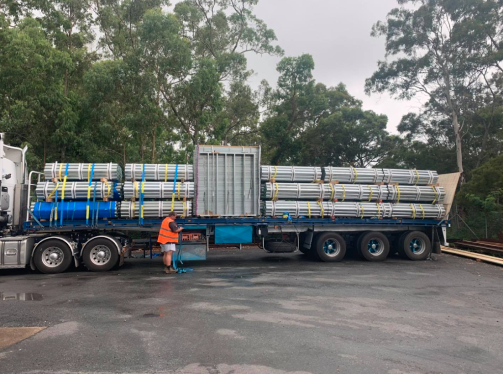 Manning River Steel Supplies | 14 Grey Gum Rd, Taree NSW 2430, Australia | Phone: (02) 6550 1966