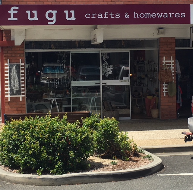 fugu | 1/109 Poinciana Ave, Tewantin QLD 4565, Australia | Phone: 0415 509 152