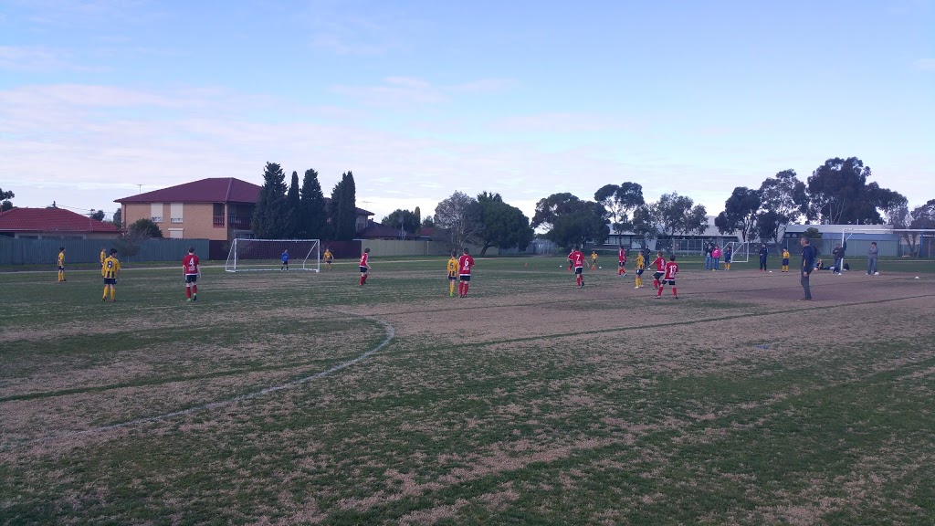 Gladstone Park Reserve | Gladstone Park VIC 3043, Australia