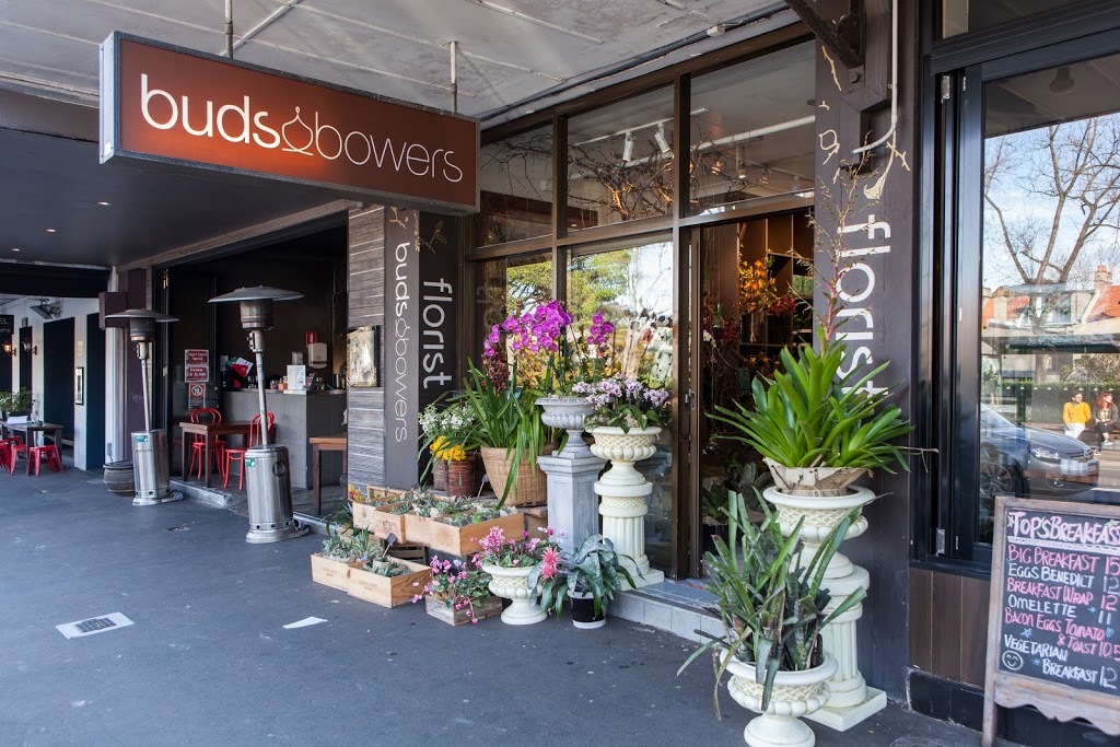 buds&bowers | 377A Crown St, Surry Hills NSW 2010, Australia | Phone: (02) 9361 4015
