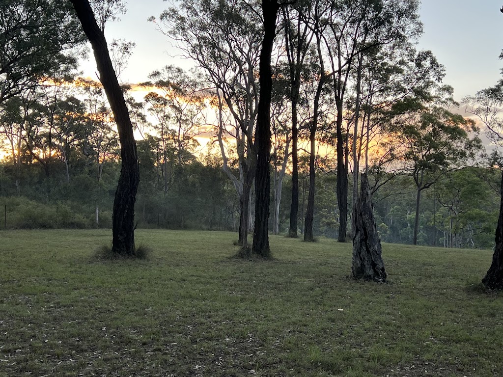 Eagle’s Gorge Waterfall | 195 Theresa View Rd, Theresa Park NSW 2570, Australia | Phone: 1300 011 300