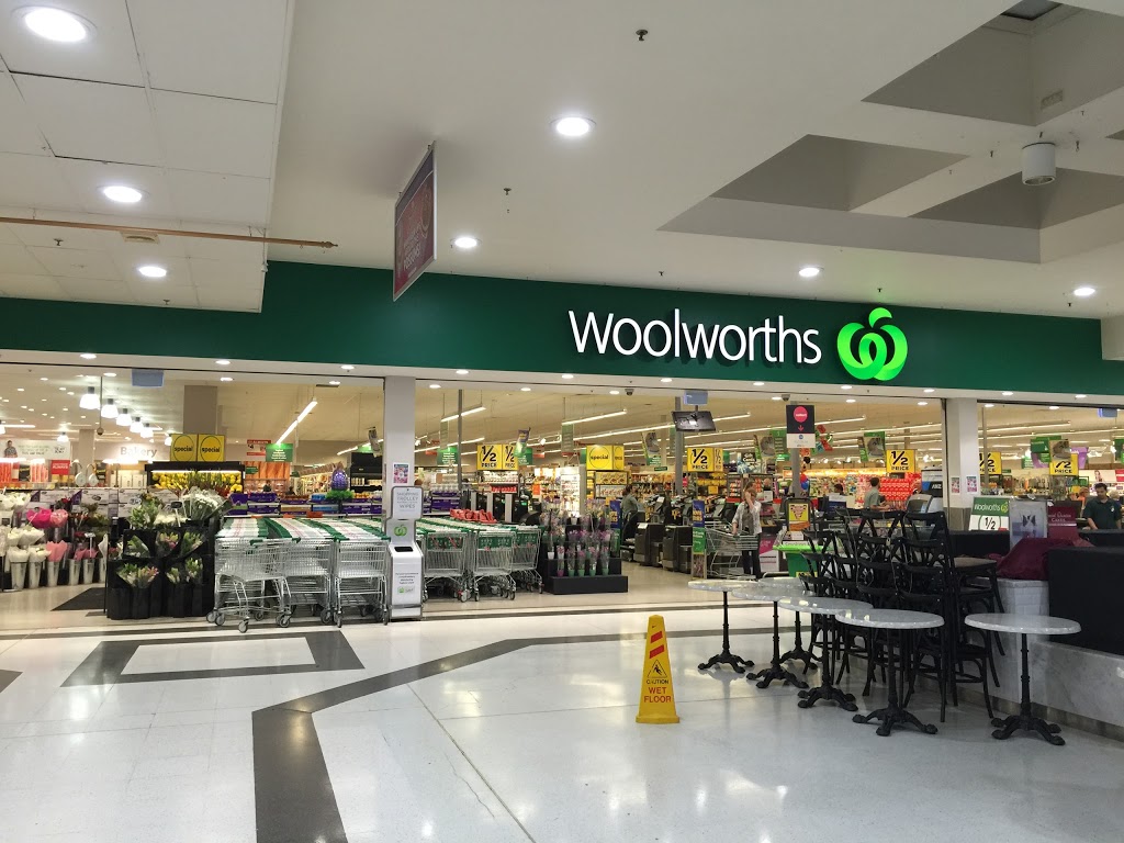 Woolworths Caringbah | 58 President Ave, Caringbah NSW 2229, Australia | Phone: (02) 8522 7724