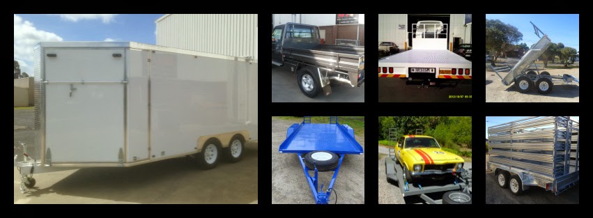 Diverse Transport Fabrications | 5 Cave Rd, Mount Gambier SA 5290, Australia | Phone: 0438 351 760