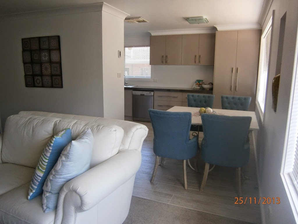 Kindred Studio Apartments | lodging | Boree St, Leeton NSW 2705, Australia | 0467401753 OR +61 467 401 753