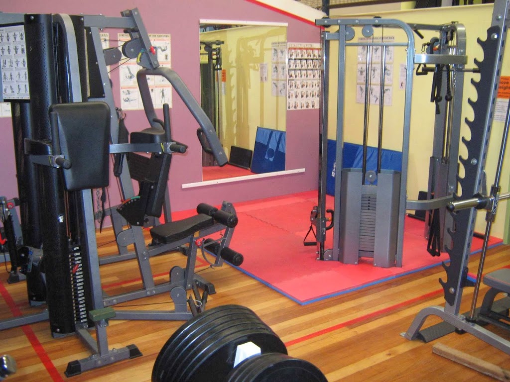 Tannum Fitness & Leisure Centre | 34 Creek Rd, Tannum Sands QLD 4680, Australia | Phone: (07) 4973 7082