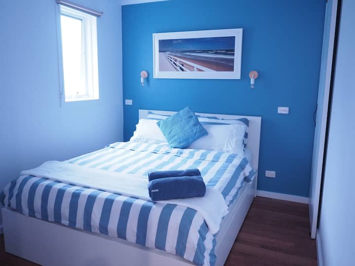 SeaSmith | 9 Cruickshank Ave, Ocean Grove VIC 3226, Australia | Phone: 0413 676 227