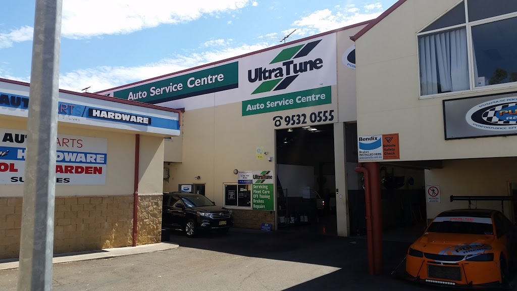 Ultra Tune Menai | car repair | 2/788-798 Old Illawarra Rd, Menai NSW 2234, Australia | 0295320555 OR +61 2 9532 0555