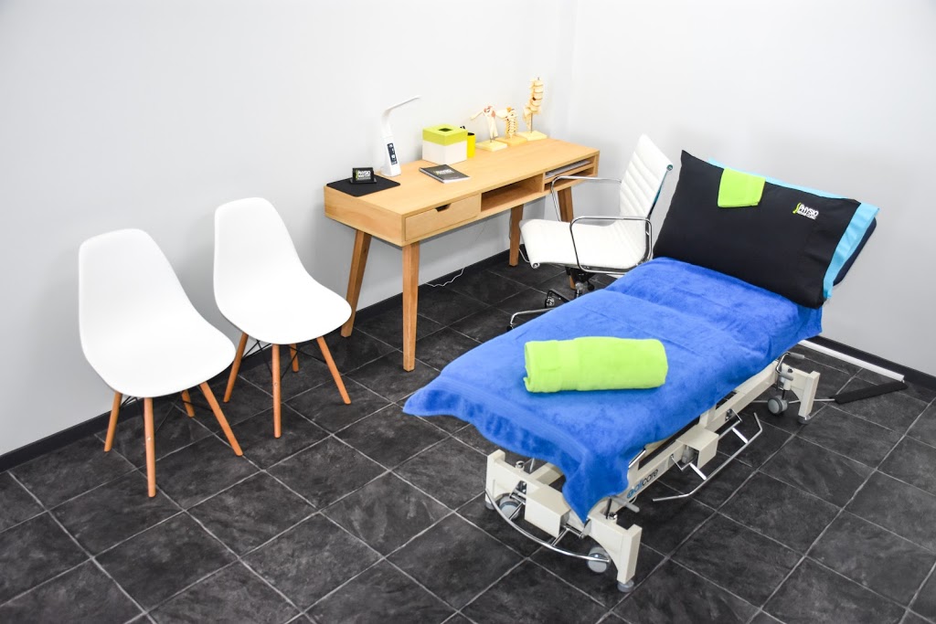 The Physio Rehab Clinic | physiotherapist | 2D Middlemiss St, Mareeba QLD 4880, Australia | 0740922605 OR +61 7 4092 2605