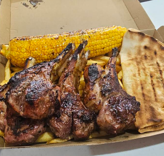 Abra Grillz | Unit 1b/4 Louise Ave, Ingleburn NSW 2565, Australia | Phone: 0485 576 790