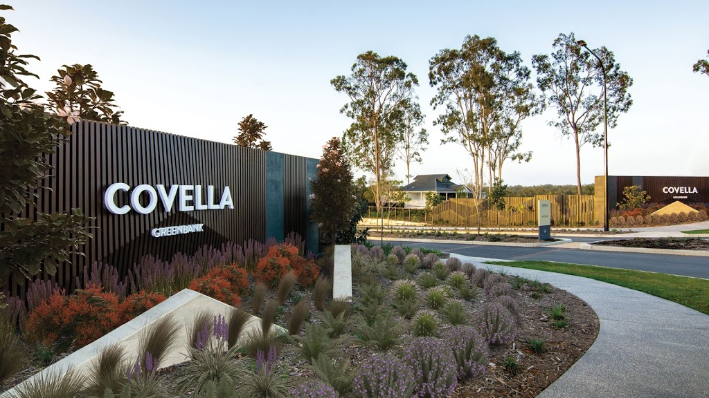 Covella by AVID Property Group | Pub Ln, Greenbank QLD 4124, Australia | Phone: 0437 110 383