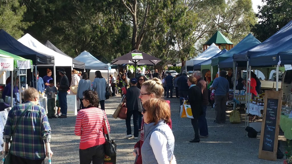 Coal Creek Farmers Market | S Gippsland Hwy, Korumburra VIC 3950, Australia | Phone: 0408 619 182