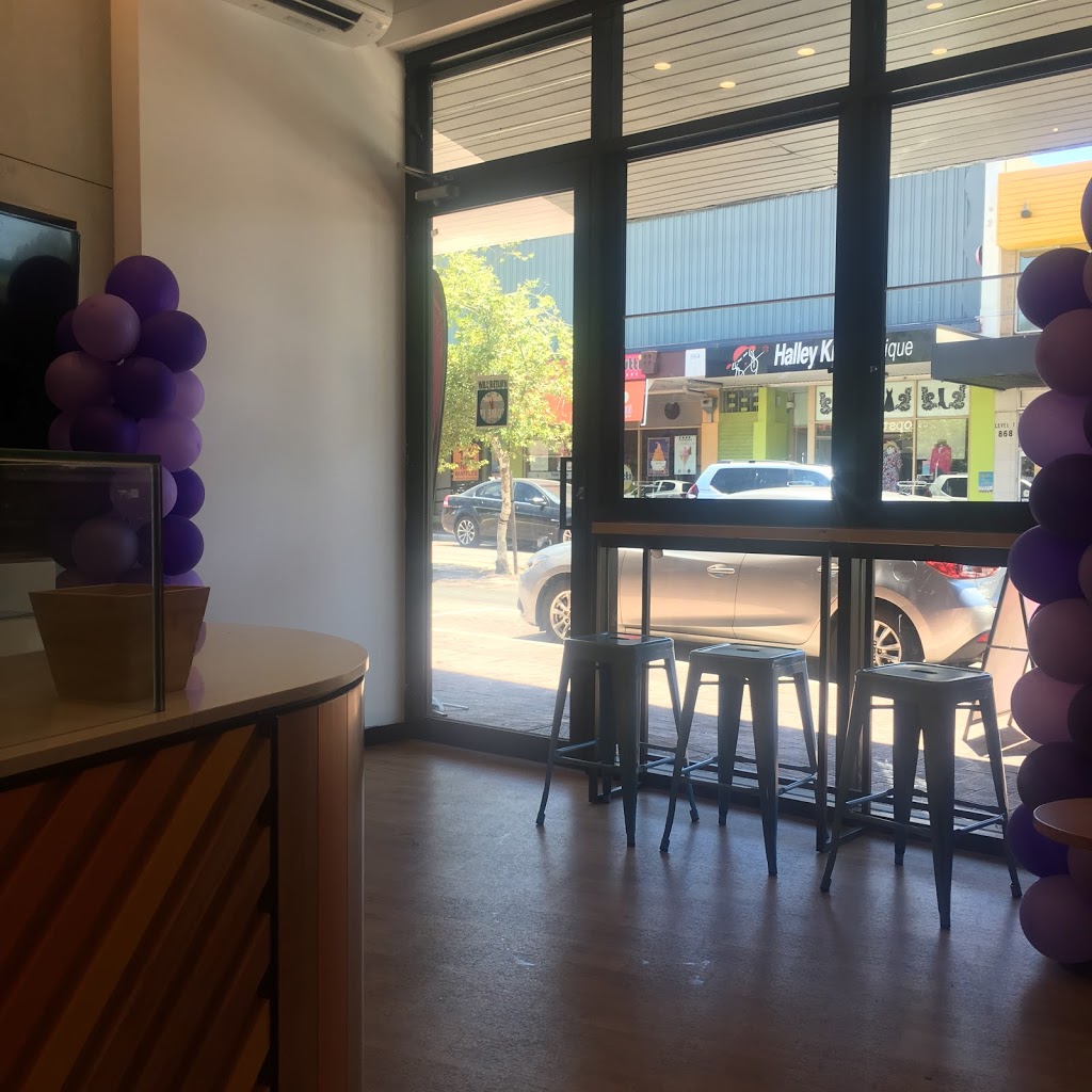 Chatime East Vic Park | cafe | 869 Albany Hwy, East Victoria Park WA 6101, Australia | 0863655055 OR +61 8 6365 5055