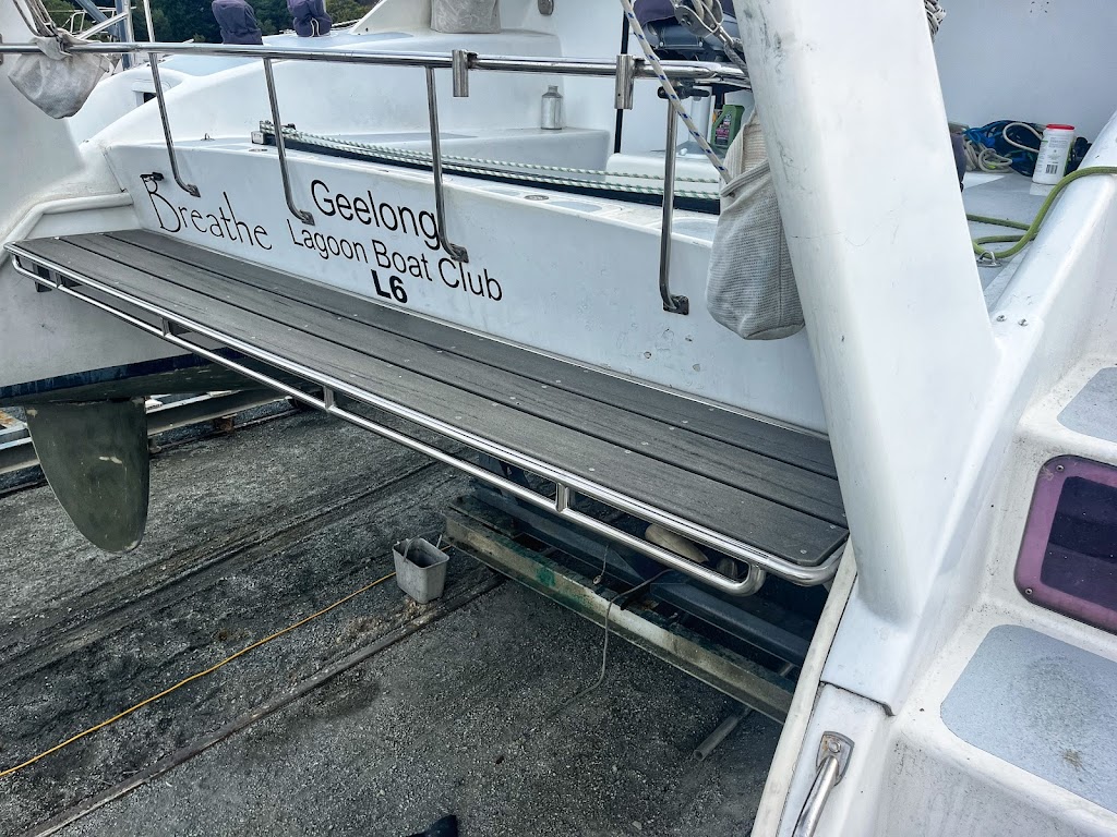 Maritime Customs | Factory 2/130-140 St Georges Rd, Corio VIC 3214, Australia | Phone: 0409 985 571