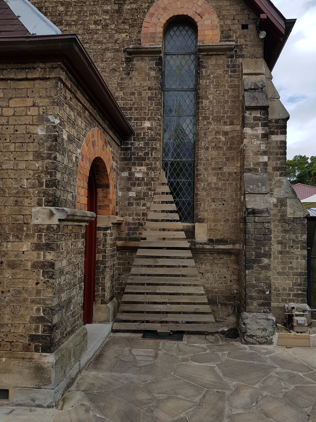 Church by the Bridge | 5/7-9 Broughton St, Kirribilli NSW 2061, Australia | Phone: (02) 8920 9817