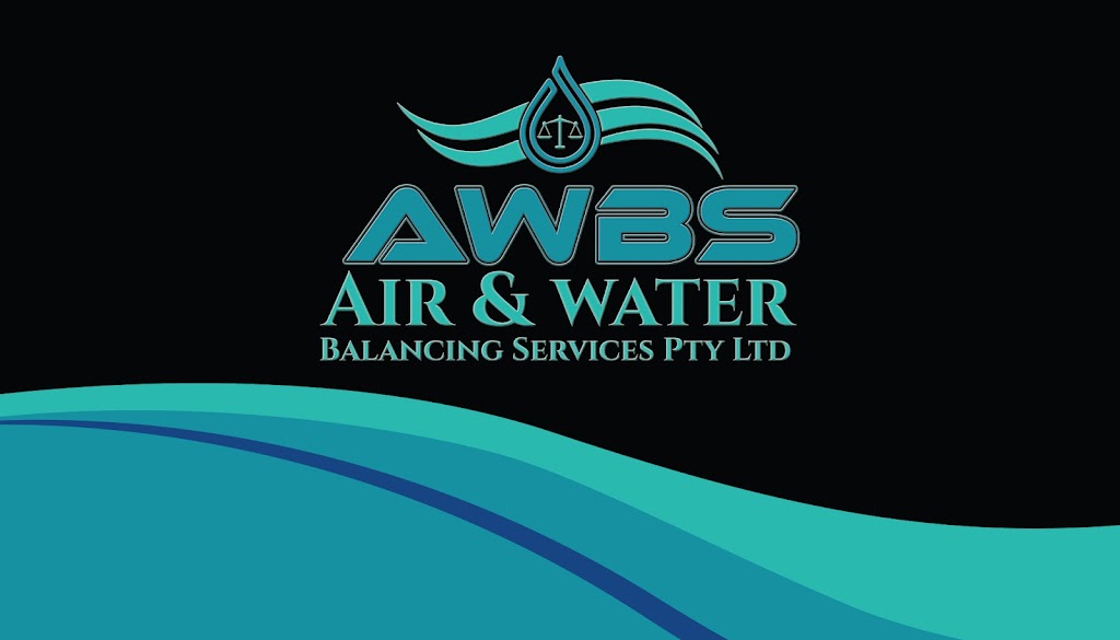 Air & Water Balancing Services | 19 Pateman Pl, Wyee NSW 2259, Australia | Phone: 0452 263 365